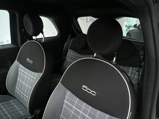 FIAT 500 usata, con Sistema di navigazione