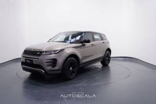 LAND ROVER Range Rover Evoque 2.0D 150cv I4-L.Flw AWD Auto R-Dynamic S