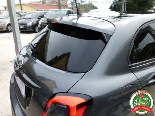 FIAT 500X usata, con Airbag testa