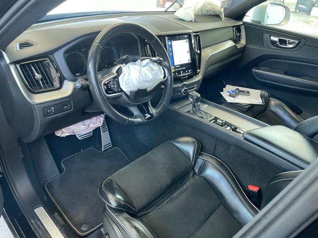 VOLVO XC60 usata, con ESP