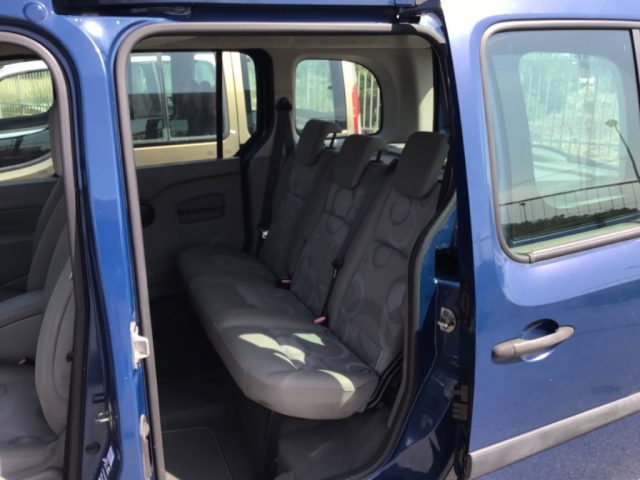 RENAULT Kangoo usata, con Fendinebbia