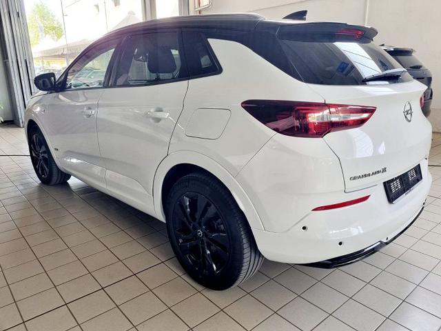 OPEL Grandland X usata, con Alzacristalli elettrici