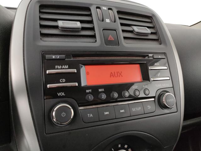 NISSAN Micra usata, con Controllo trazione