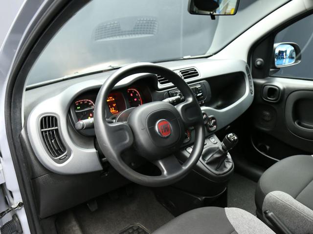 FIAT Panda usata, con Servosterzo