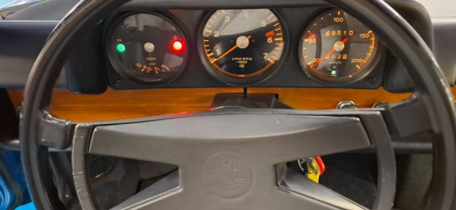 PORSCHE 914 usata 32