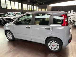 FIAT Panda usata, con Chiusura centralizzata