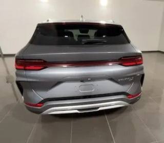 BYD Seal usata, con Antifurto