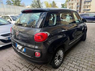 FIAT 500L usata, con Autoradio