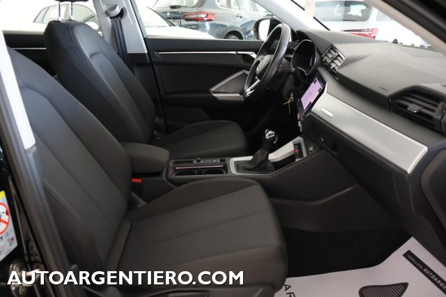 AUDI Q3 usata, con Frenata d