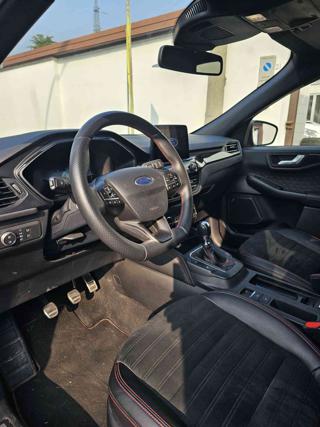 FORD Kuga usata, con Climatizzatore