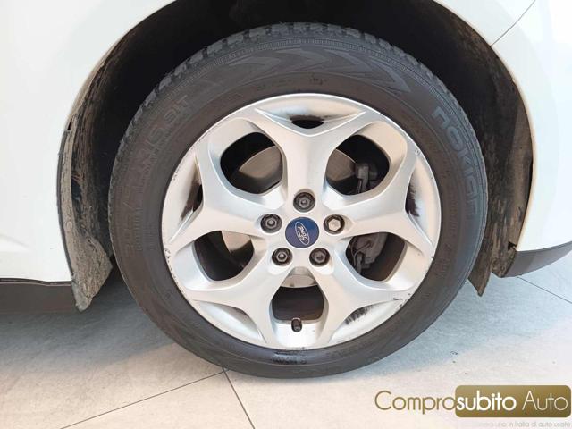 FORD C-Max usata 25