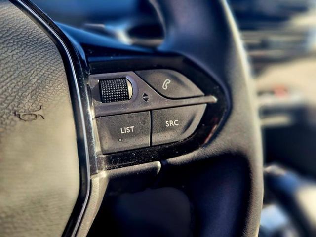 PEUGEOT 3008 usata, con Servosterzo