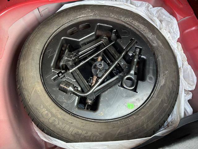 HYUNDAI i10 usata, con Marmitta catalitica