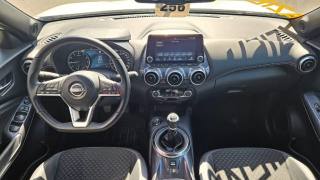 NISSAN Juke usata 14