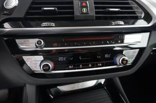 BMW X3 usata, con Bracciolo