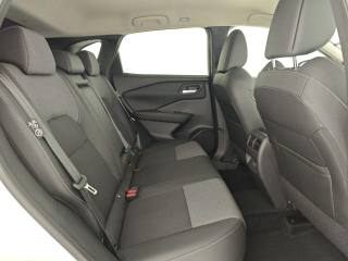 NISSAN Qashqai usata, con Vetri oscurati