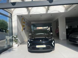 RENAULT Captur usata, con Alzacristalli elettrici