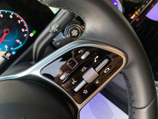 MERCEDES-BENZ A 180 usata, con Controllo vocale
