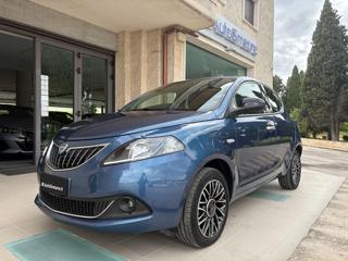 LANCIA Ypsilon 1.0 FireFly 5 porte S&S Hybrid Gold 5 POSTI
