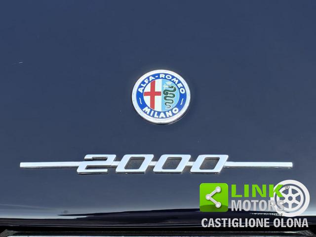 ALFA ROMEO GT usata 29
