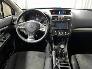 SUBARU XV usata, con Fendinebbia