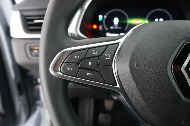 RENAULT Captur usata 20