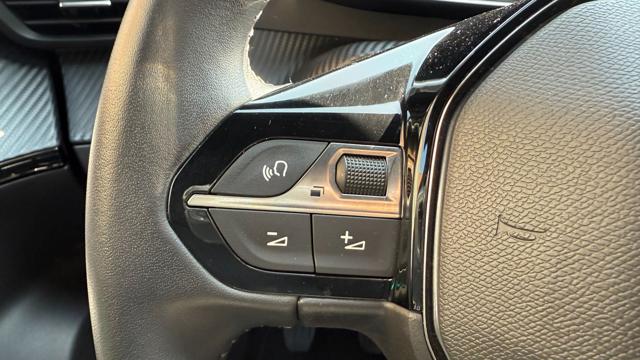 PEUGEOT 2008 usata, con Boardcomputer