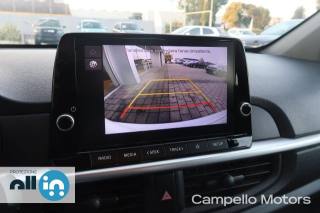 KIA Picanto usata 8