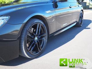 BMW 640 usata 9