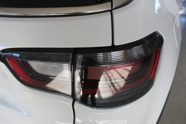 JEEP Compass usata, con USB