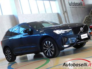 VOLVO XC60 usata, con Sedili sportivi