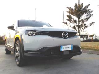 MAZDA MX-30 usata, con Airbag laterali