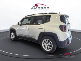 JEEP Renegade usata 3