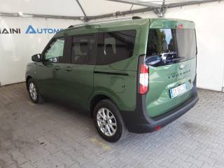 FORD Tourneo Courier usata, con Servosterzo