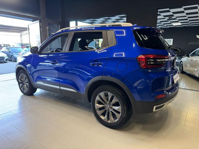 DR MOTOR DR 4.0 usata, con Alzacristalli elettrici