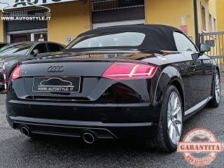 AUDI TT usata 88
