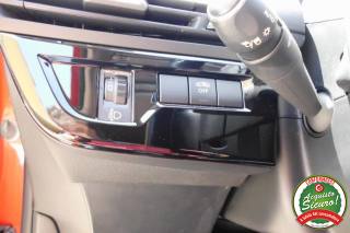 CITROEN C4 Picasso usata, con Regolazione elettrica sedili