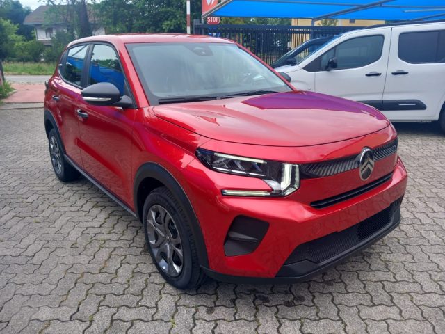 CITROEN C3 usata, con Airbag Passeggero