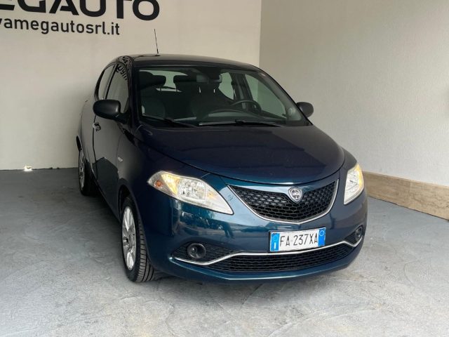 LANCIA Ypsilon usata, con Airbag Passeggero