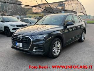 AUDI Q5 usata, con Airbag laterali
