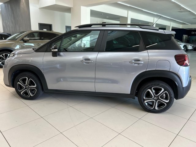 CITROEN C3 Aircross usata 7