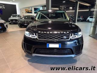 LAND ROVER Range Rover Sport usata, con Airbag