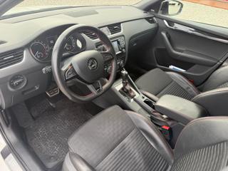 SKODA Octavia usata, con Chiusura centralizzata