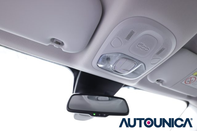 FIAT 500X usata, con Specchietti laterali elettrici