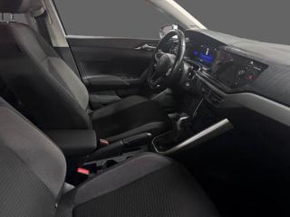 VOLKSWAGEN Polo usata, con Airbag