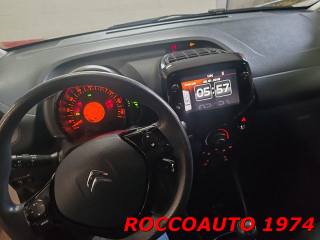 CITROEN C1 usata, con ESP