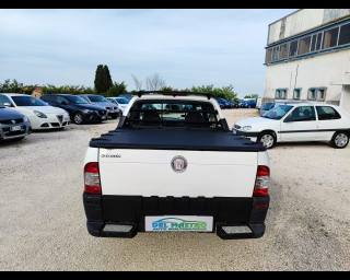 FIAT Strada usata 16