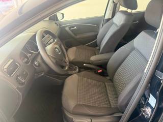 VOLKSWAGEN Polo usata, con Frenata d