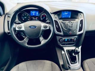 FORD Focus usata, con Chiusura centralizzata