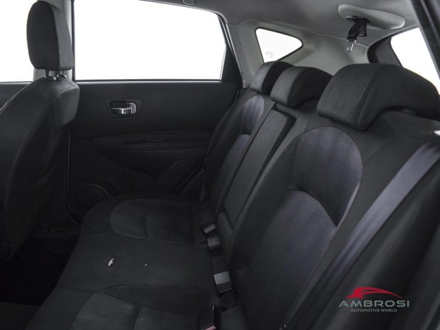 NISSAN Qashqai usata 9